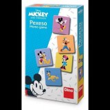 DINO Mickey és barátai memóriajáték (8590878622418)