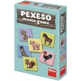 Dino Toys Állatok memóriajáték