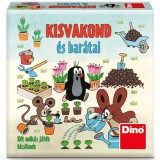 Dino Toys Kisvakond és barátai társasjáték