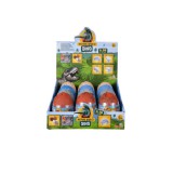 Dinoszaurusz csontváz tojásban többféle változatban - Simba Toys