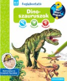 Dinoszauruszok