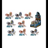 Dinoszurusz játékfigura szett tojásban - Simba Toys