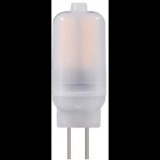 Diolamp SMD Capsule LED izzó, 2 W, G4, 12V AC-DC, 6000K, 170 lm, 360° (G428352CWF)