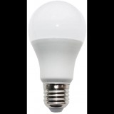 Diolamp Special Voltage A60 SMD LED izzó, matt, 10 W, 24V-DC, E27, 3000 K, 850 lm, 230° (A6010WW24DC)