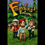 Dionic Founders' Fortune (PC - Steam elektronikus játék licensz)