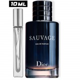 Dior Sauvage (10 ML) Eau de Parfum
