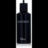 DIOR Sauvage EdT 300 ml Utántöltő (3348901470353)