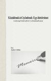 Dipl.-Ing. Gabor András Varga Andrew Cobbler: Küzdelmek és Győzelmek - könyv