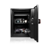 Diplomat Safe® | 125EN | 60 perces Tűzálló széf