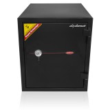 Diplomat Safe® |125KB Széf Kulcsos Zárral 60 Perces Tűzállósággal