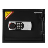 Diplomat Safe® DIPLOMAT® | 119EB Széf Digitális zárral 60 Perces Tűzállósággal