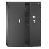 Diplomat Safe® | EC Tűzálló fegyverszekrény | 19 Gépkarabély