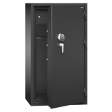 Diplomat Safe® | Tűzálló fegyverszekrény | 12 Gépkarabély