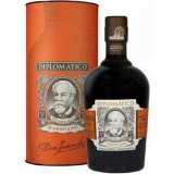 Diplomatico Mantuano rum 0,7l 40% DD