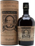 Diplomatico Selección de Familia rum 0,7l 43% DD