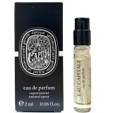 Diptyque Eau Capitale EDP 2ml Minta Unisex Parfüm