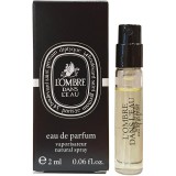 Diptyque L'Ombre Dans L'Eau EDP 2ml Minta Unisex Parfüm