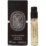 Diptyque Vetyverio EDP 2ml Minta Unisex Parfüm