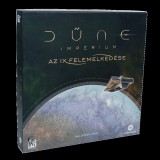 Dire Wolf Dűne: Impérium - Az Ix felemelkedése kiegészítő