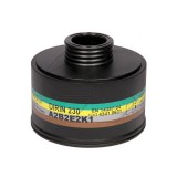 Dirin 230 A2-B2-E2-K1 többcélú gázszűrő