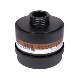 Dirin 230 A2-P2 gázszűrő - szerves gőzök - porok - füstök - ködök