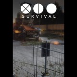 Dirty Bird Games Xio: Survival (PC - Steam elektronikus játék licensz)
