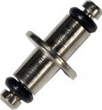 Dirzone Manométer forgó O2