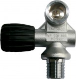 Dirzone Mono Palack csap M25X2 300bar