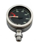 Dirzone SPG 52mm 300bar