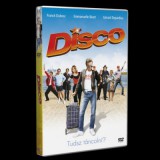 Disco - DVD