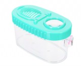 Discovery Basics CN10 bogártartó üveg (79649)