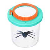 Discovery Basics CN5 bogártartó üveg - 79650