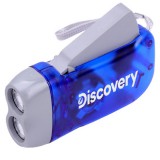 Discovery Basics SR10 zseblámpa - 79656