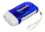 DISCOVERY Basics SR10 zseblámpa 79656