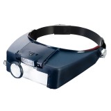 Discovery Crafts DHD 20 fejre szerelhető nagyító - 78377