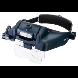 Discovery Crafts DHR 20 fejpántos nagyító (78383)