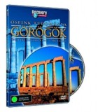 Discovery - Görögök - DVD