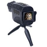 Discovery Night ML10 digitális éjjellátó egyszemes távcső háromlábú állvánnyal - 79647