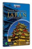 Discovery - Őseink tudománya: Japán - DVD