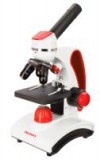 Discovery Pico mikroszkóp, piros (79218)