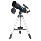 Discovery Sky Trip ST80 teleszkóp és könyv (HU) - 79207