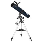 Discovery Spark 114 EQ teleszkóp könyvvel - 79234