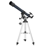 Discovery Spark 709 EQ teleszkóp könyvvel - 79235