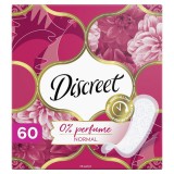 Discreet tisztasági betét Normal 60 db