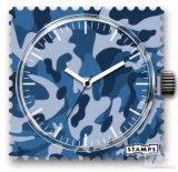 Disguise vízálló stamps óralap