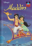 Disney&#039;s Aladdin (angol)
