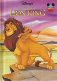 Disney&#039;s The Lion King