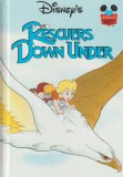 Disney&#039;s The Rescuers Down Under