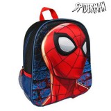 Disney 3D Spiderman Gyerek hátizsák/iskolatáska (eredeti licensz)