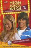 Disney A bandák csatája (High School Musical)